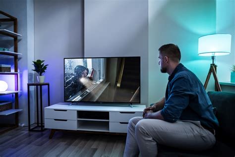 8 Best Tv Watching Positions For Maximum Comfort Ardor Blog