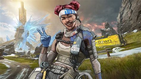 Las Mejores Leyendas Para Usar En La Temporada 20 De Apex Legends