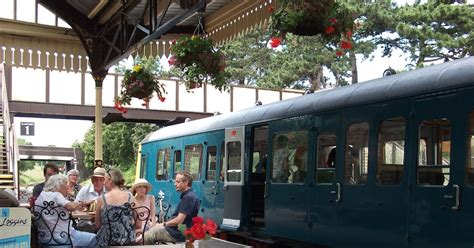 Steam Memories Winchcombe Station