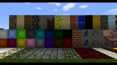 The Box Texture An Epic Texture Pack Youtube