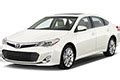 Fuse Box Diagram Toyota Avalon Xx