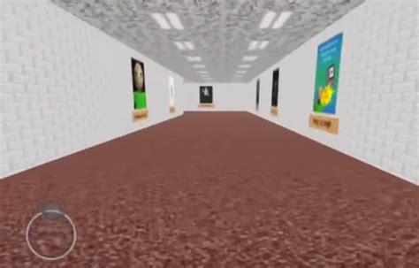 Art Gallery Samkelms Baldis Basics Roblox Wiki Fandom