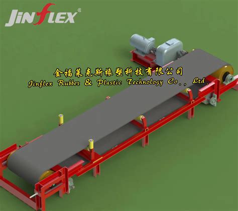 Understand The Difference Between Bucket Elevator Conveyor Belt And