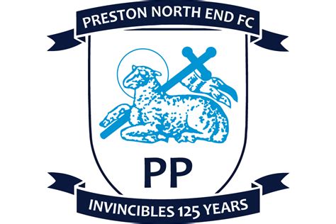 Preston Logo Logodix