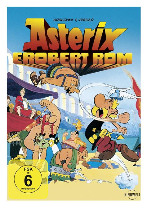 Amazon Les Douze travaux d Astérix Roger Carel Jacques Morel