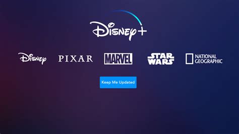 Disney Plus on Apple TV: how to get it and start watching now | TechRadar