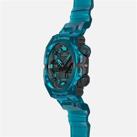 Ga B001g 2a Analog Digital Watch Ga B001 Series Rev Watches