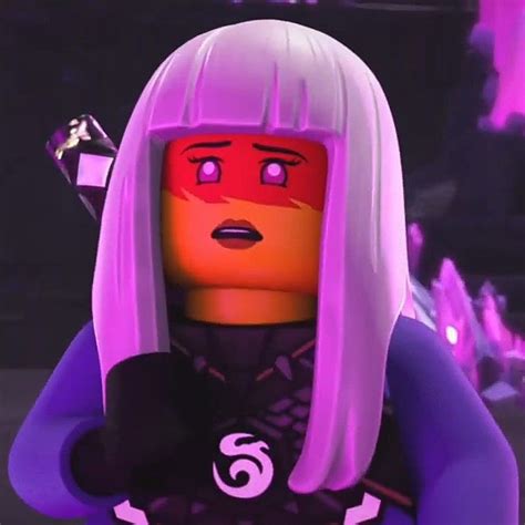 𝓗𝓪𝓻𝓾𝓶𝓲 In 2023 Lego Ninjago Lego Ninjago Movie Ninjago