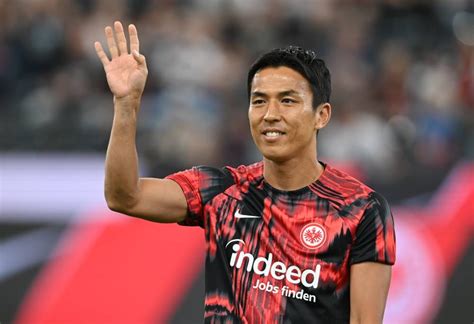 Frankfurt Veteran Hasebe To End Career At Age In Summer Read Qatar