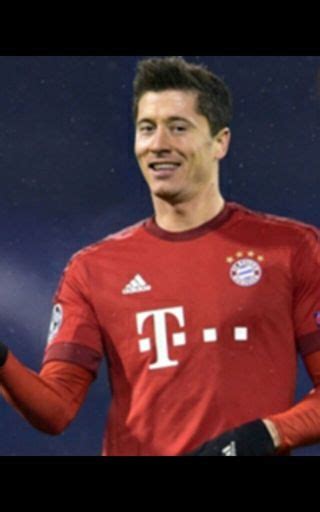 Robert lewandoski Wiki Fútbol Amino Amino