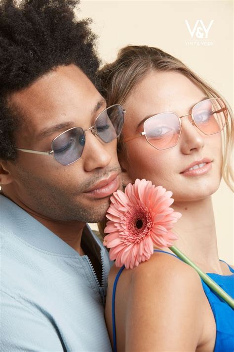 Vint York Eyewear For The Modern Nostalgic Artofit