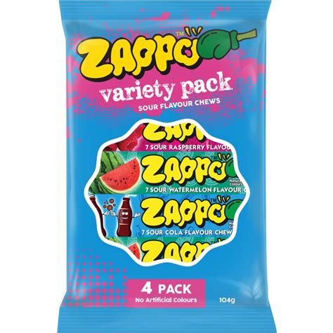 Lollies & Sweets | Snacks & Drinks | BIG W