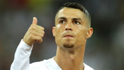 Miliki Massa Otot Persen Hasil Tes Medis Cristiano Ronaldo Seperti