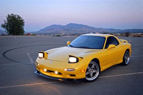 28+ 90S Japanese Sports Cars Pics - Exotic Supercars Gallery