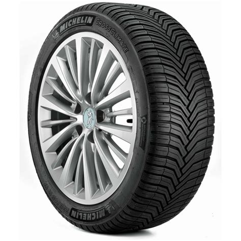 Anvelopa All Season Michelin Cross Climate R H Xl