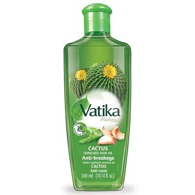 Dabur Vatika Enriched Coconut Hair Oil Opinie I Ceny Kwc By Wiza