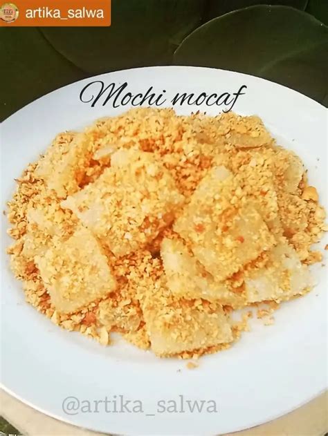 Resep Masakan Menggunakan Tepung Mokaf Ala Rumahan Yang Enak