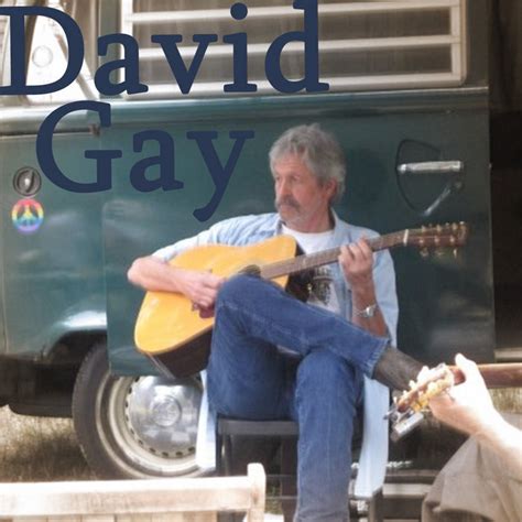David Gay David Gay