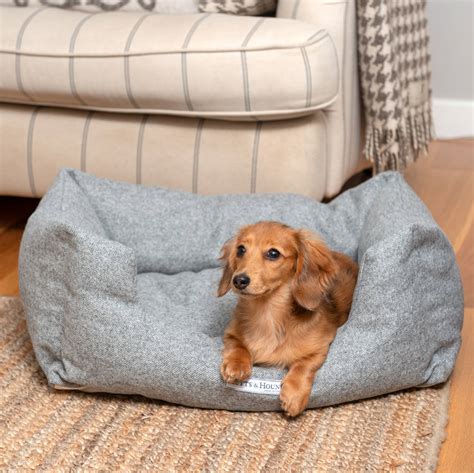 Luxury Dog Beds | IUCN Water