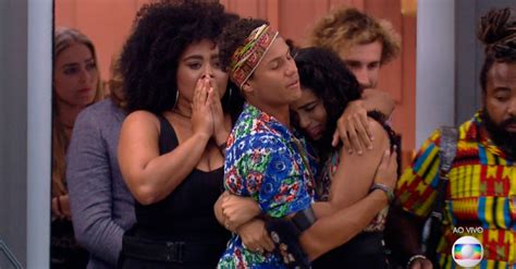 Se Os Episódios Do Bbb19 Não Te Incomodam Voc Capricho