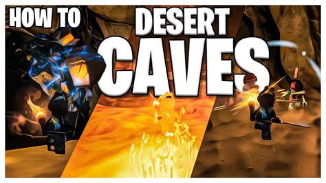 How To Complete Desert Caves Easily In Lego Fortnite YouTube