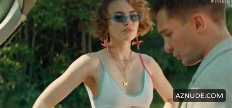 Prazdniki Nude Scenes Aznude