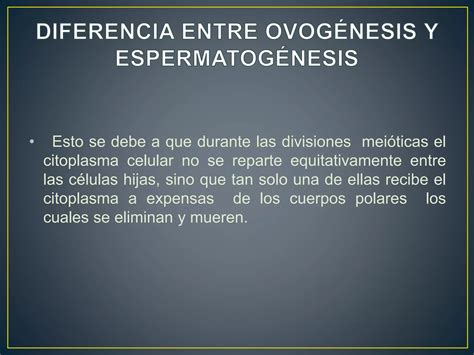 Reproduccion Sexual Y Asexual PPT