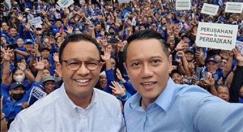 Demokrat Dan NasDem Tunggu PKS Tandatangani Piagam Deklarasi Koalisi