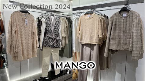 Mango Womens Newspring Collection April New In Mango Haul