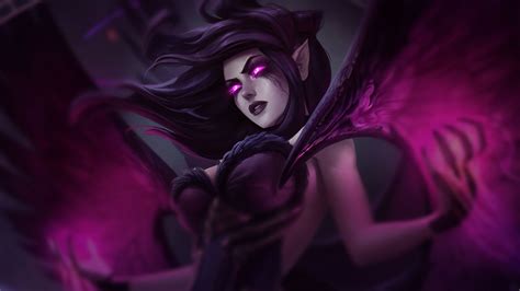 Morgana League Of Legends Wiki Fandom Powered By Wikia