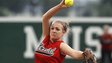 How to Teach Softball Pitching: Tips and Techniques for Coaches and ...