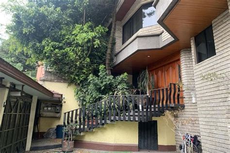 Casa En Fuente De Lilas Lomas De Tecamachalco M Propiedades