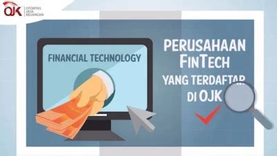 Daftar Pinjol Fintech Legal Resmi Ojk Terbaru Per Oktober