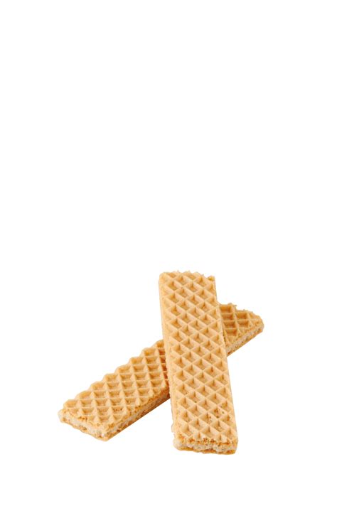 Vanilla Wafers Miran