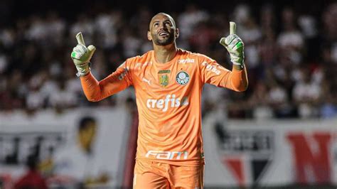 Nova Carreira Weverton Do Palmeiras Aprovado Em Exame Te Rico De