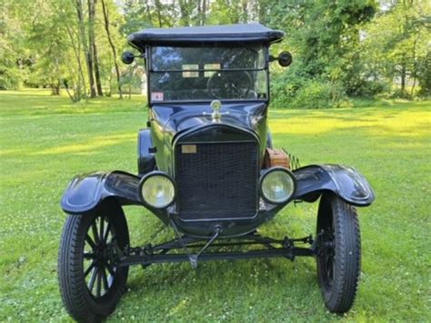 Ford Model T Classic Cars For Sale Classic Trader