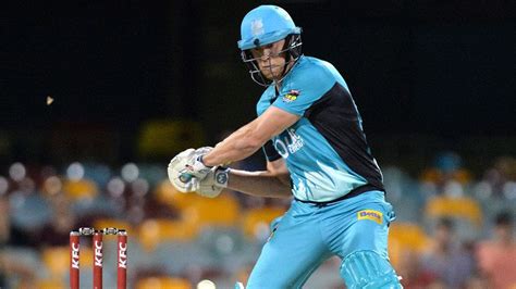 Andrew Flintoff feels the Heat | ESPNcricinfo