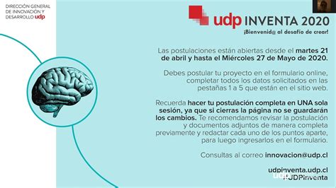 Webinar Udp Inventa Youtube