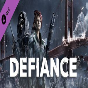 Buy Defiance Castithan Charge Pack Cd Key Compare Prices