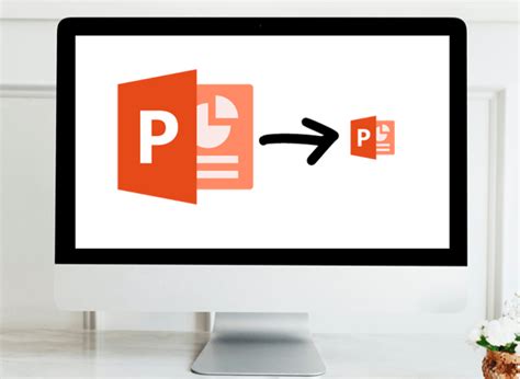 10 Ways To Compress Powerpoint Presentations To Reduce File Size