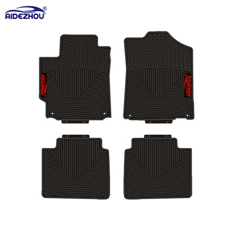 Full Set Environmentally Car Mat For Toyota Camry Xv China Car