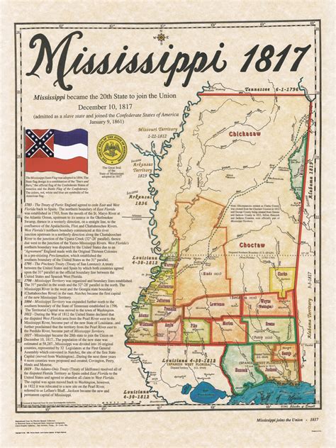 Statehood Maps