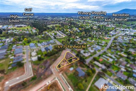 Lot 569 75 Fersfield Road Gisborne Vic 3437 Domain