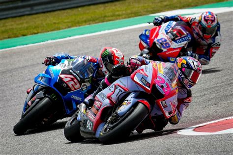 Serem Segini Biaya Tim Satelit Motogp Permusim Iwanbanaran