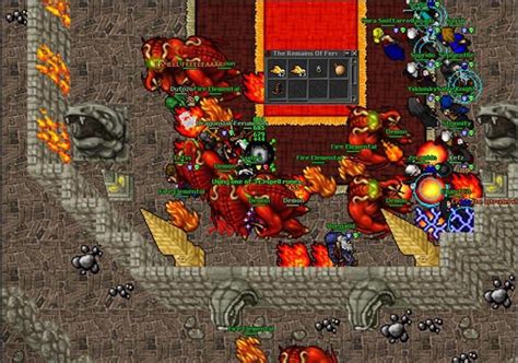 Cs Warcraft Tibia Veja Os Jogos Que Bombaram Nas Lan Houses Nos Anos