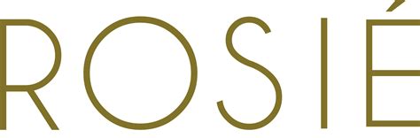 RosiÉ