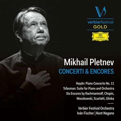 Mikhail Pletnev Chopin Nocturne No In C Sharp Minor Op Posth