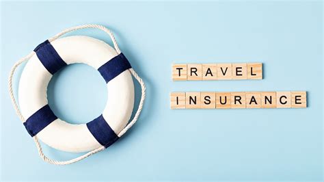 Travel Insurance Explained Iexpats