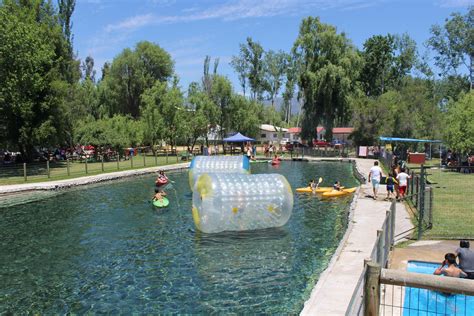 INAUGURACIÓN DEL DÍA DEL CAMPING Y LA FAMILIA 2018 DE ISLA DE MAIPO