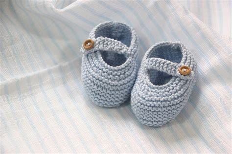 Diy Tejer Patucos Zapatitos De Bebe Patrones Gratis Oh Mother